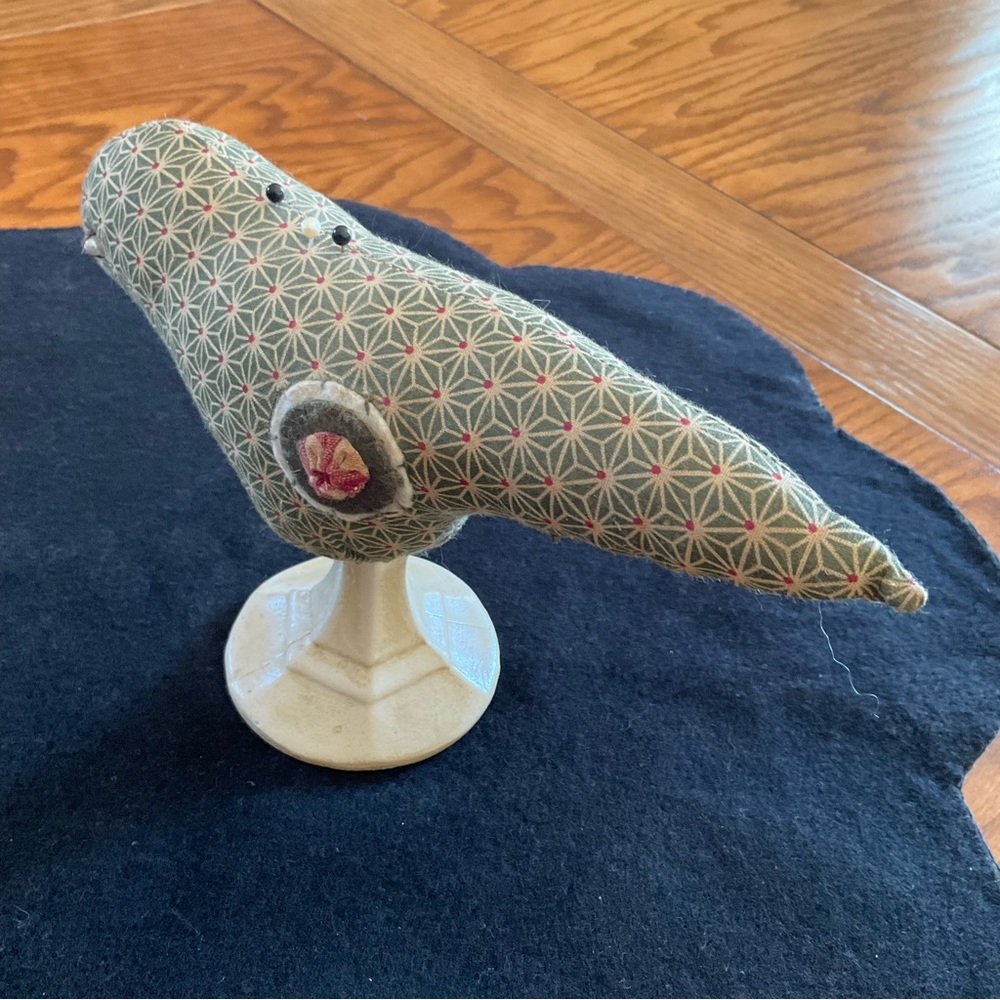 Primitive Bird Decor - Picture 3 of 6